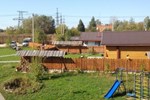 Гостиница Усадьба у Варваровки Гостиница Усадьба у Варваровки