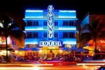 Отель Colony Hotel Ocean Drive Отель Colony Hotel Ocean Drive