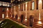 Отель The Granary - La Suite Hotel Отель The Granary - La Suite Hotel