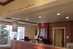 Отель Hilton Garden Inn Colorado Springs Airport Отель Hilton Garden Inn Colorado Springs Airport