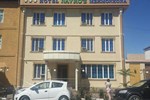 Гостиница Navro'z Гостиница Navro'z
