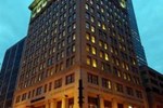 Отель The Hilton Garden Inn Indianapolis Downtown Отель The Hilton Garden Inn Indianapolis Downtown