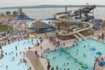 Отель Hilton Garden Inn Nashville Airport Отель Hilton Garden Inn Nashville Airport