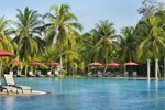 Отель Thistle Port Dickson Отель Thistle Port Dickson