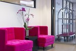Отель Thon Hotel Bergen Airport Отель Thon Hotel Bergen Airport