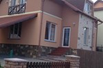 Апартаменты Maliovanka Апартаменты Maliovanka