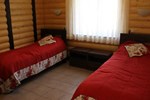 Гостиница Mishyn-City Гостиница Mishyn-City