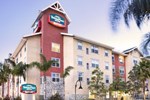 Отель TownePlace Suites Los Angeles LAX Manhattan Beach Отель TownePlace Suites Los Angeles LAX Manhattan Beach