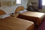 Отель Travelodge Albuquerque Midtown Отель Travelodge Albuquerque Midtown