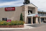 Отель TravelStar Inn & Suites Отель TravelStar Inn & Suites