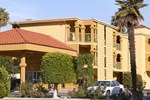 Отель Long Beach Convention Center Travelodge Отель Long Beach Convention Center Travelodge