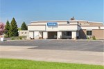 Отель Travelodge Grand Forks Отель Travelodge Grand Forks