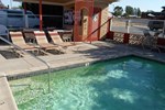 Отель Heritage Inn Отель Heritage Inn