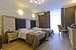 Гостиница Hotel 19 Гостиница Hotel 19