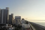 Апартаменты Khimshiashvili 15 Apartment Апартаменты Khimshiashvili 15 Apartment