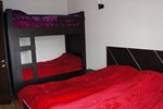 Апартаменты Mariam Gudauri Apart Hotel Апартаменты Mariam Gudauri Apart Hotel