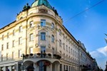Отель Grand Hotel Union Отель Grand Hotel Union