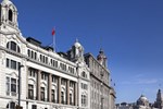 Отель Waldorf Astoria Shanghai on the Bund Отель Waldorf Astoria Shanghai on the Bund
