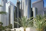 Отель Westin Bonaventure Отель Westin Bonaventure