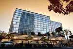 Отель Wilshire Plaza Отель Wilshire Plaza