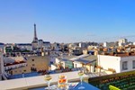 Отель Novotel Vaugirard Montparnasse Отель Novotel Vaugirard Montparnasse