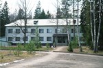 Гостиница Воробьи Гостиница Воробьи