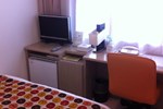Отель Smile Hotel Okinawa Naha Отель Smile Hotel Okinawa Naha
