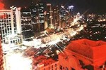 Отель Oxford Suites Отель Oxford Suites