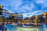 Отель Pacific Hotel & Spa Отель Pacific Hotel & Spa