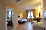Отель Palazzo San Lorenzo Отель Palazzo San Lorenzo