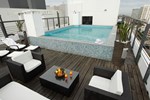 Отель Palladium Business Отель Palladium Business