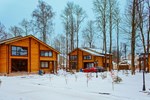 Гостевой дом Коттеджный Отель Степаново Гостевой дом Коттеджный Отель Степаново