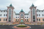 Гостиница Сьют Отдых Гостиница Сьют Отдых