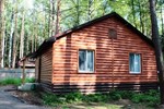 Гостиница Территори ВИП Зоны Гостиница Территори ВИП Зоны