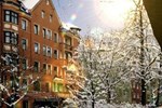 Отель Park Leipzigerhof Отель Park Leipzigerhof
