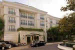 Отель The Peninsula Beverly Hills Отель The Peninsula Beverly Hills