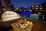 Отель Pinctada Cable Beach Resort & Spa Отель Pinctada Cable Beach Resort & Spa