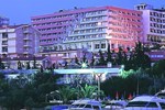 Отель Marina Hotel Kusadasi Отель Marina Hotel Kusadasi
