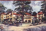 Отель Pine Inn Отель Pine Inn