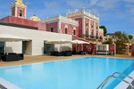 Отель Pousada de Faro - Estoi Palace Hotel Отель Pousada de Faro - Estoi Palace Hotel
