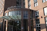 Отель Pullman Stuttgart Fontana Отель Pullman Stuttgart Fontana