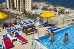 Апартаменты Qawra Point Holiday Complex Апартаменты Qawra Point Holiday Complex