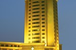 Отель Grand Mercure Dongguan Humen Отель Grand Mercure Dongguan Humen