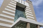 Отель Ramada Plaza Antalya Отель Ramada Plaza Antalya