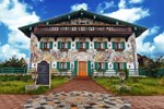 Гостиница Муравский Тракт Гостиница Муравский Тракт