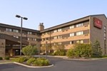 Отель Ramada Indianapolis Airport Отель Ramada Indianapolis Airport