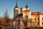 Гостиница Замок БИП Гостиница Замок БИП