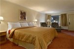 Отель Ramada Cartersville Отель Ramada Cartersville