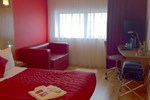 Отель Ramada Encore Doncaster Отель Ramada Encore Doncaster