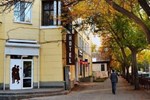 Мини-отель Le Voyage Мини-отель Le Voyage